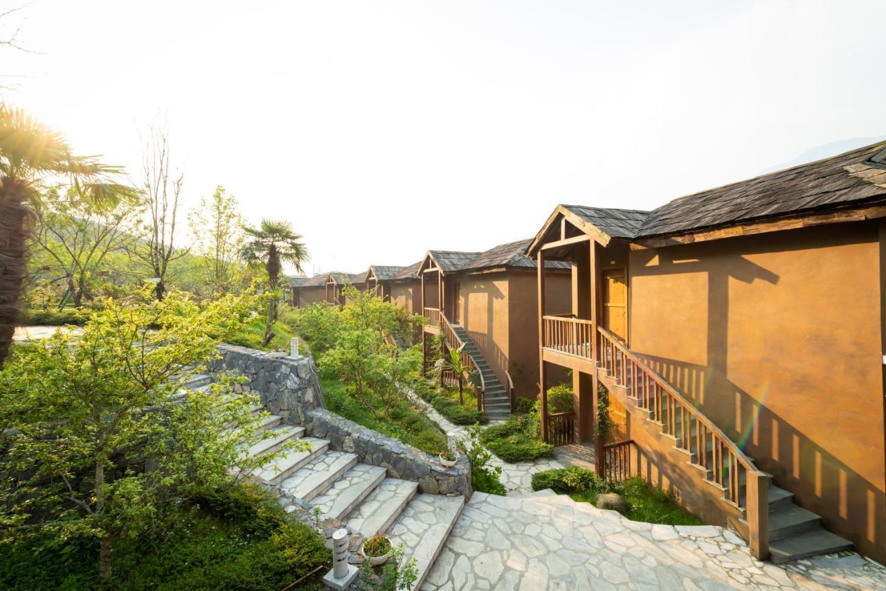 Sin Chai Ecolodge Sapa Exteriér fotografie